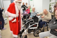 Fina� akcji �w. Miko�aj dla Seniora, 07.12.2022 r.2