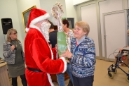 Fina� akcji �w. Miko�aj dla Seniora, 07.12.2022 r.11