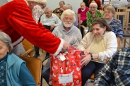 Fina� akcji �w. Miko�aj dla Seniora, 07.12.2022 r.12
