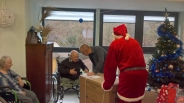 Fina� akcji �w. Miko�aj dla Seniora, 07.12.2022 r.25