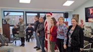 Fina� akcji �w. Miko�aj dla Seniora, 07.12.2022 r.31