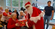 Finał akcji Św. Mikołaj dla Seniora, 07.12.2023 r.10