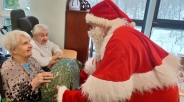 Finał akcji Św. Mikołaj dla Seniora, 07.12.2023 r.15
