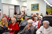 Finał akcji Św. Mikołaj dla Seniora, 07.12.2023 r.20