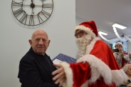 Finał akcji Św. Mikołaj dla Seniora, 07.12.2023 r.23