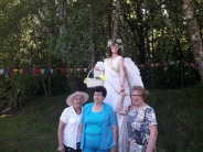 Festyn Sportowy w Sopocie, 12.06.2019 r.1