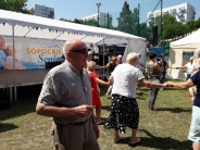 Festyn Sportowy w Sopocie, 12.06.2019 r.4