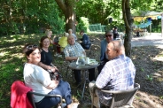 Festyn Lato nad Morzem, 24.06.2022 r.1