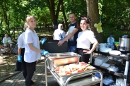 Festyn Lato nad Morzem, 24.06.2022 r.2
