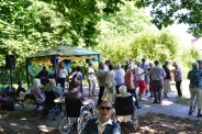 Festyn Lato nad Morzem, 24.06.2022 r.9