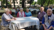 Festyn w Brzeźnie, 28.06.2023 r.1