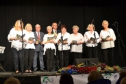 III Gdański Festiwal Seniorów, 03.10.2017 r.2