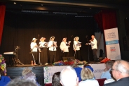 III Gdański Festiwal Seniorów, 03.10.2017 r.7