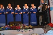 III Gdański Festiwal Seniorów, 03.10.2017 r.11