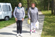 Festiwal Filmowy - DPS w Stawiskach, 11.08.2016 r.12