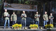 Festiwal Piosenki �o�nierskiej - Borne Sulinowo, 25.08.2016 r.1