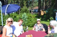 Festiwal Piosenki �o�nierskiej - Borne Sulinowo, 25.08.2016 r.2