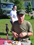 Festiwal Piosenki �o�nierskiej - Borne Sulinowo, 25.08.2016 r.3