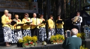 Festiwal Piosenki �o�nierskiej - Borne Sulinowo, 25.08.2016 r.5