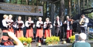 Festiwal Piosenki �o�nierskiej - Borne Sulinowo, 25.08.2016 r.7