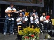 Festiwal Piosenki �o�nierskiej - Borne Sulinowo, 25.08.2016 r.8
