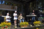 Festiwal Piosenki �o�nierskiej - Borne Sulinowo, 25.08.2016 r.11