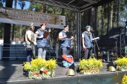 Festiwal Piosenki �o�nierskiej - Borne Sulinowo, 25.08.2016 r.12