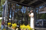 Festiwal Piosenki �o�nierskiej - Borne Sulinowo, 25.08.2016 r.15