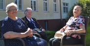 Festiwal Piosenki �o�nierskiej - Borne Sulinowo, 25.08.2016 r.18