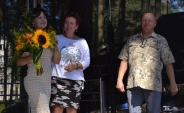 Festiwal Piosenki �o�nierskiej - Borne Sulinowo, 25.08.2016 r.20