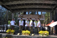 Festiwal Piosenki �o�nierskiej - Borne Sulinowo, 25.08.2016 r.21