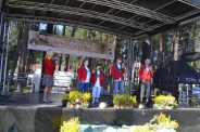 Festiwal Piosenki �o�nierskiej - Borne Sulinowo, 25.08.2016 r.22