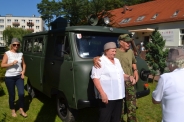 Festiwal Piosenki �o�nierskiej - Borne Sulinowo, 25.08.2016 r.26