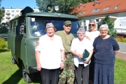 Festiwal Piosenki �o�nierskiej - Borne Sulinowo, 25.08.2016 r.27