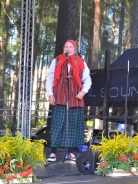 Festiwal Piosenki �o�nierskiej - Borne Sulinowo, 25.08.2016 r.30