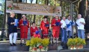 Festiwal Piosenki �o�nierskiej - Borne Sulinowo, 25.08.2016 r.31