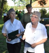 Festiwal Piosenki �o�nierskiej - Borne Sulinowo, 25.08.2016 r.32
