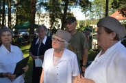 Festiwal Piosenki �o�nierskiej - Borne Sulinowo, 25.08.2016 r.33