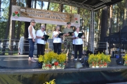 Festiwal Piosenki �o�nierskiej - Borne Sulinowo, 25.08.2016 r.34