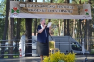 Festiwal Piosenki �o�nierskiej - Borne Sulinowo, 25.08.2016 r.38