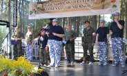 Festiwal Piosenki �o�nierskiej - Borne Sulinowo, 25.08.2016 r.40
