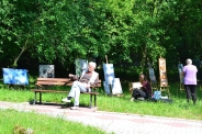 Festyn <q>Powitanie Lata</q>, 09.06.2017 r.3