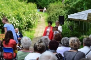 Festyn <q>Powitanie Lata</q>, 09.06.2017 r.12