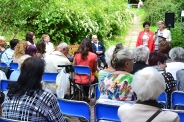 Festyn <q>Powitanie Lata</q>, 09.06.2017 r.13