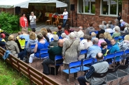 Festyn <q>Powitanie Lata</q>, 09.06.2017 r.14