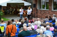 Festyn <q>Powitanie Lata</q>, 09.06.2017 r.15