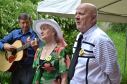 Festyn <q>Powitanie Lata</q>, 09.06.2017 r.19