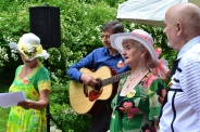 Festyn <q>Powitanie Lata</q>, 09.06.2017 r.20