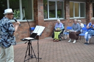 Festyn <q>Powitanie Lata</q>, 09.06.2017 r.58