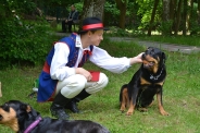 Festyn <q>Powitanie Lata</q>, 09.06.2017 r.78